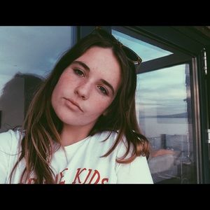 Meet your Posher, Quinn